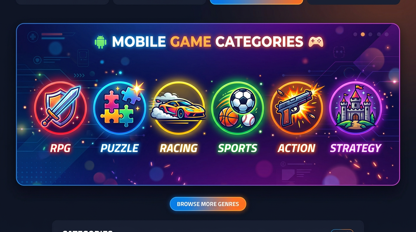 Gaming Banner