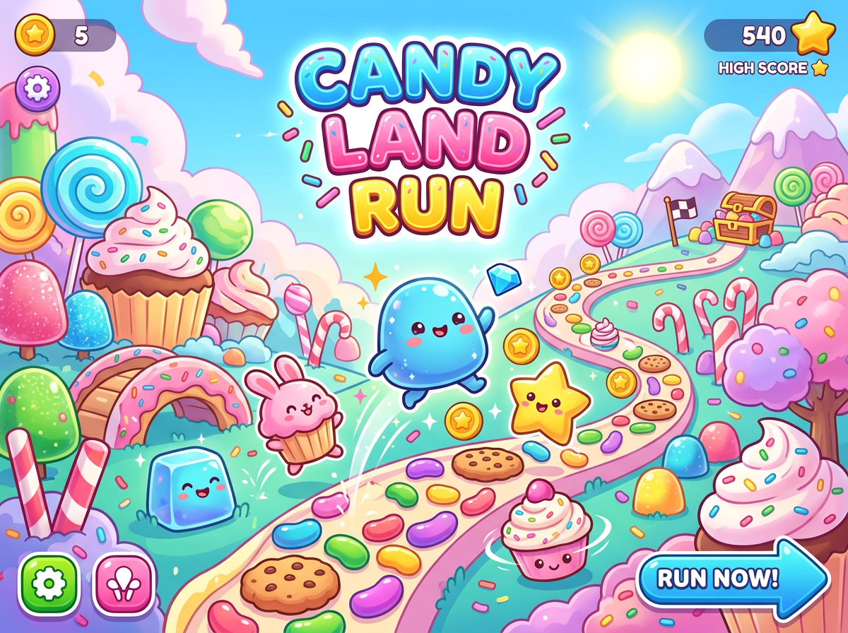 Gioco Casual Android