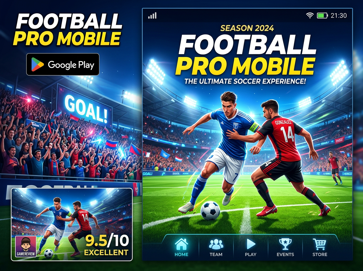 Goal Arena